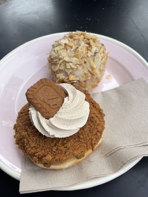  at Brammibal's Donuts - Friedrichshain in Berlin