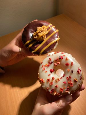  at Brammibal's Donuts - Friedrichshain in Berlin