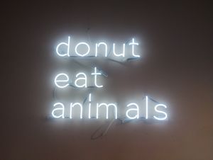  at Brammibal's Donuts - Friedrichshain in Berlin