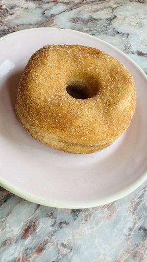   at Brammibal's Donuts - Friedrichshain in Berlin