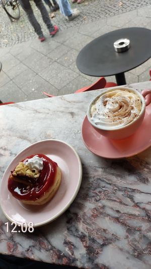  at Brammibal's Donuts - Friedrichshain in Berlin
