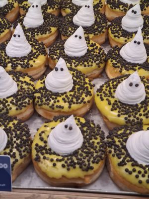  at Brammibal's Donuts - Friedrichshain in Berlin