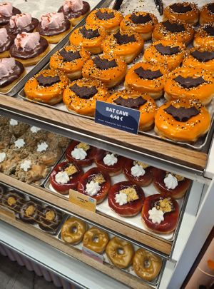  at Brammibal's Donuts - Friedrichshain in Berlin