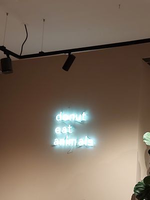  at Brammibal's Donuts - Friedrichshain in Berlin