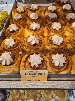  at Brammibal's Donuts - Friedrichshain in Berlin