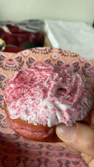   at Brammibal's Donuts - Friedrichshain in Berlin