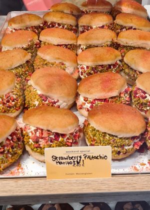  at Brammibal's Donuts - Friedrichshain in Berlin