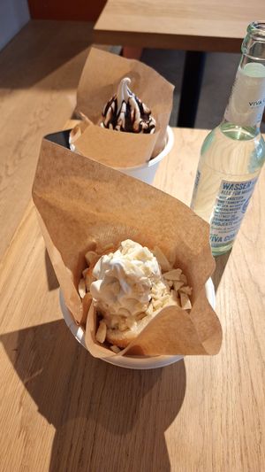  at Brammibal's Donuts - Friedrichshain in Berlin