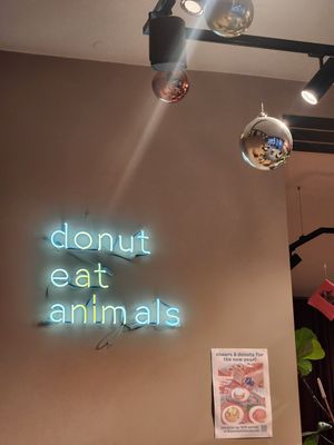  at Brammibal's Donuts - Friedrichshain in Berlin