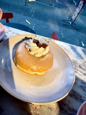  at Brammibal's Donuts - Friedrichshain in Berlin