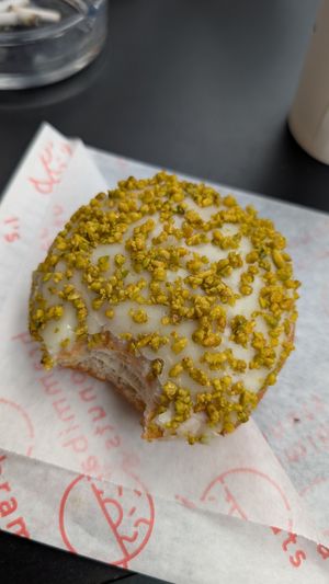  at Brammibal's Donuts - Friedrichshain in Berlin