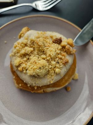  at Brammibal's Donuts - Friedrichshain in Berlin