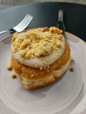  at Brammibal's Donuts - Friedrichshain in Berlin