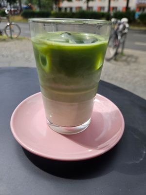  at Brammibal's Donuts - Friedrichshain in Berlin