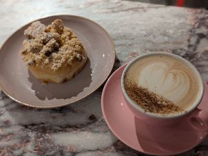  at Brammibal's Donuts - Friedrichshain in Berlin