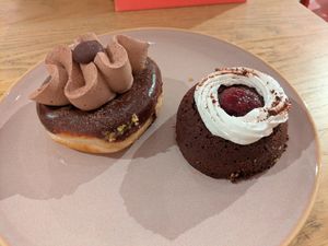  at Brammibal's Donuts - Friedrichshain in Berlin