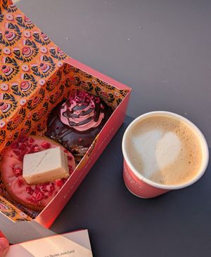  at Brammibal's Donuts - Friedrichshain in Berlin