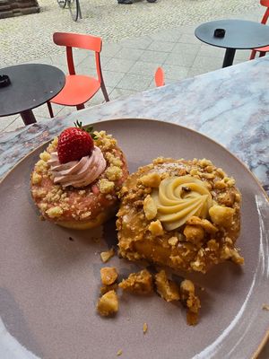  at Brammibal's Donuts - Friedrichshain in Berlin