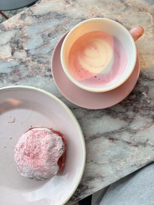   at Brammibal's Donuts - Friedrichshain in Berlin