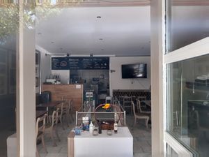 Interior at Roseto in Bern