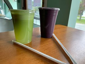 Calibration &
Chillaxer  at Aurora's in Chester