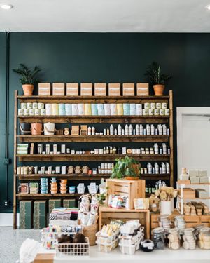  at THE COLLECTIVE in Des Moines