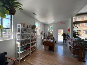  at THE COLLECTIVE in Des Moines