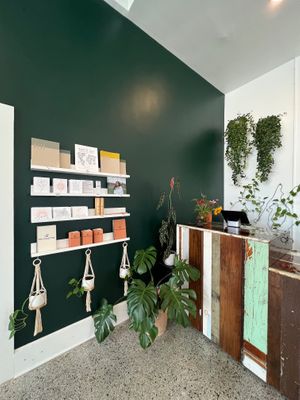  at THE COLLECTIVE in Des Moines