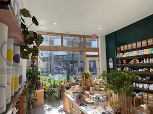  at THE COLLECTIVE in Des Moines