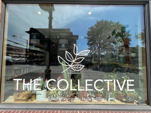  at THE COLLECTIVE in Des Moines