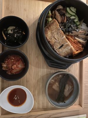   at Misik in Stuttgart