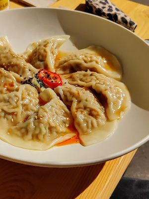 Mulmandu vegan, handmade at Misik in Stuttgart