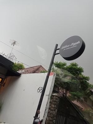 Sinless Break at Sinlessbreak in Jakarta