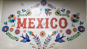 Mexican food at Mexican Choice  in Da Nang