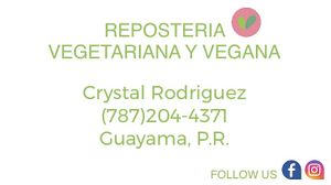 Saludos!  at Sweet Treat Cake Shop in Guayama