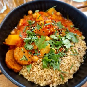  at Arundo in Strasbourg