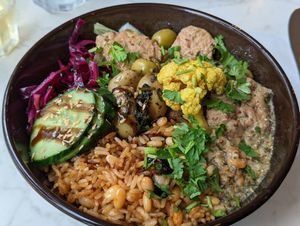  at Arundo in Strasbourg