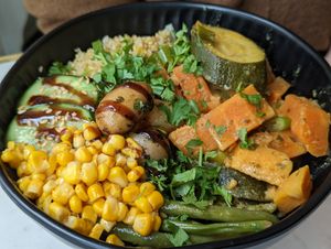  at Arundo in Strasbourg