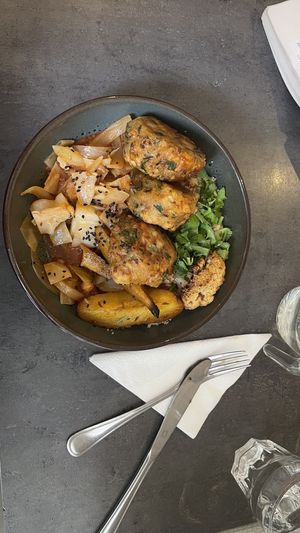   at Arundo in Strasbourg