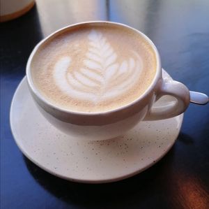 ☕ at Oats Day Long in Ghent