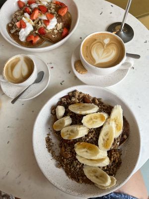   at Oats Day Long in Ghent