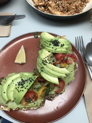   at Oats Day Long in Ghent