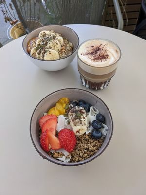  at Oats Day Long in Ghent