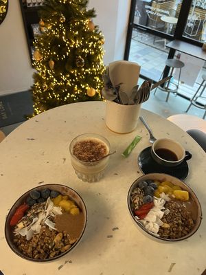   at Oats Day Long in Ghent