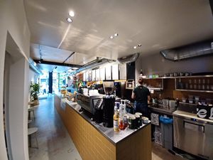  at Oats Day Long in Ghent