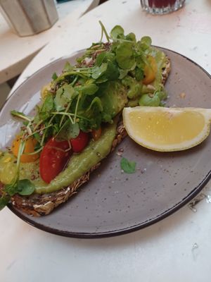  at Oats Day Long in Ghent