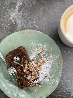   at Terpager & Co in Ribe