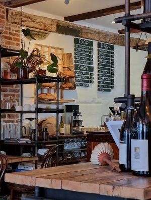  at Terpager & Co in Ribe