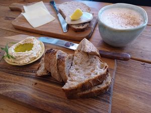  at Terpager & Co in Ribe