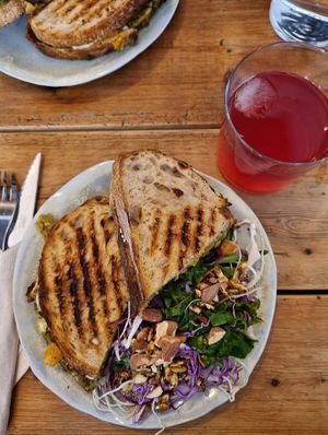  at Terpager & Co in Ribe